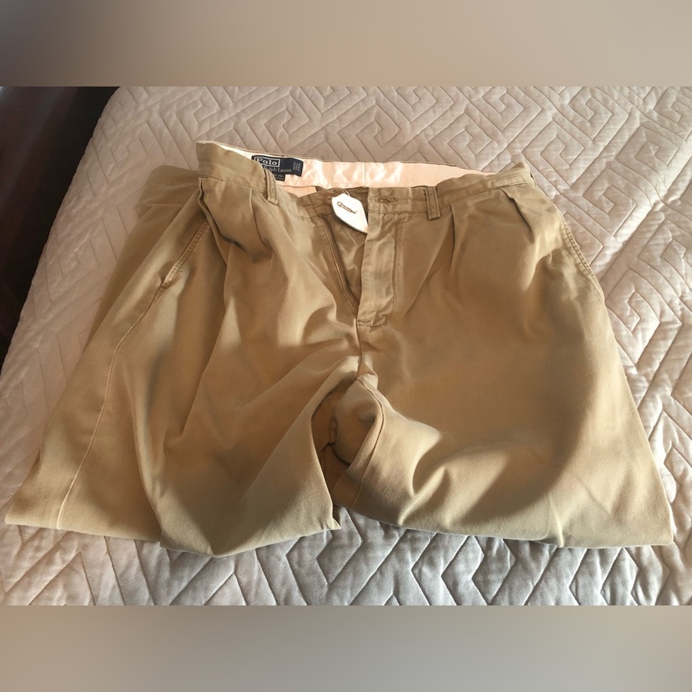 Men’s dress pants